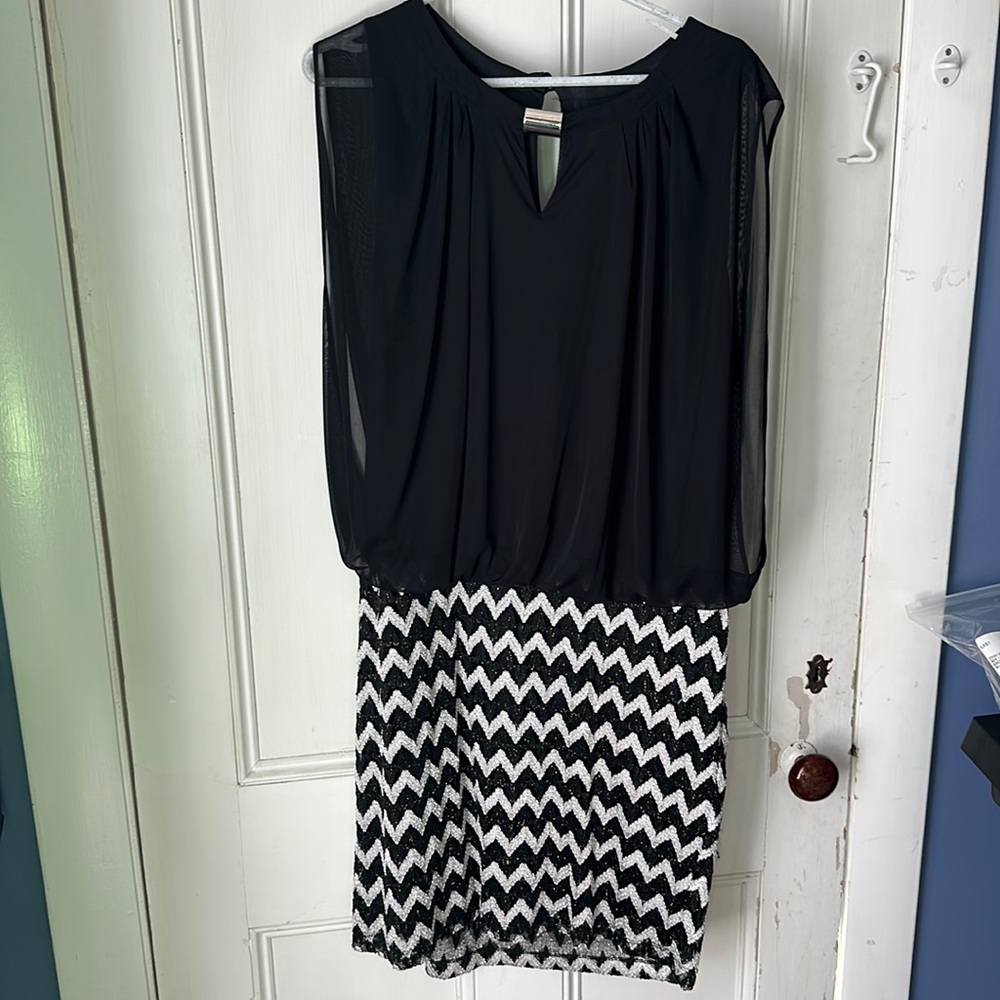 Perceptions New York dress size 18